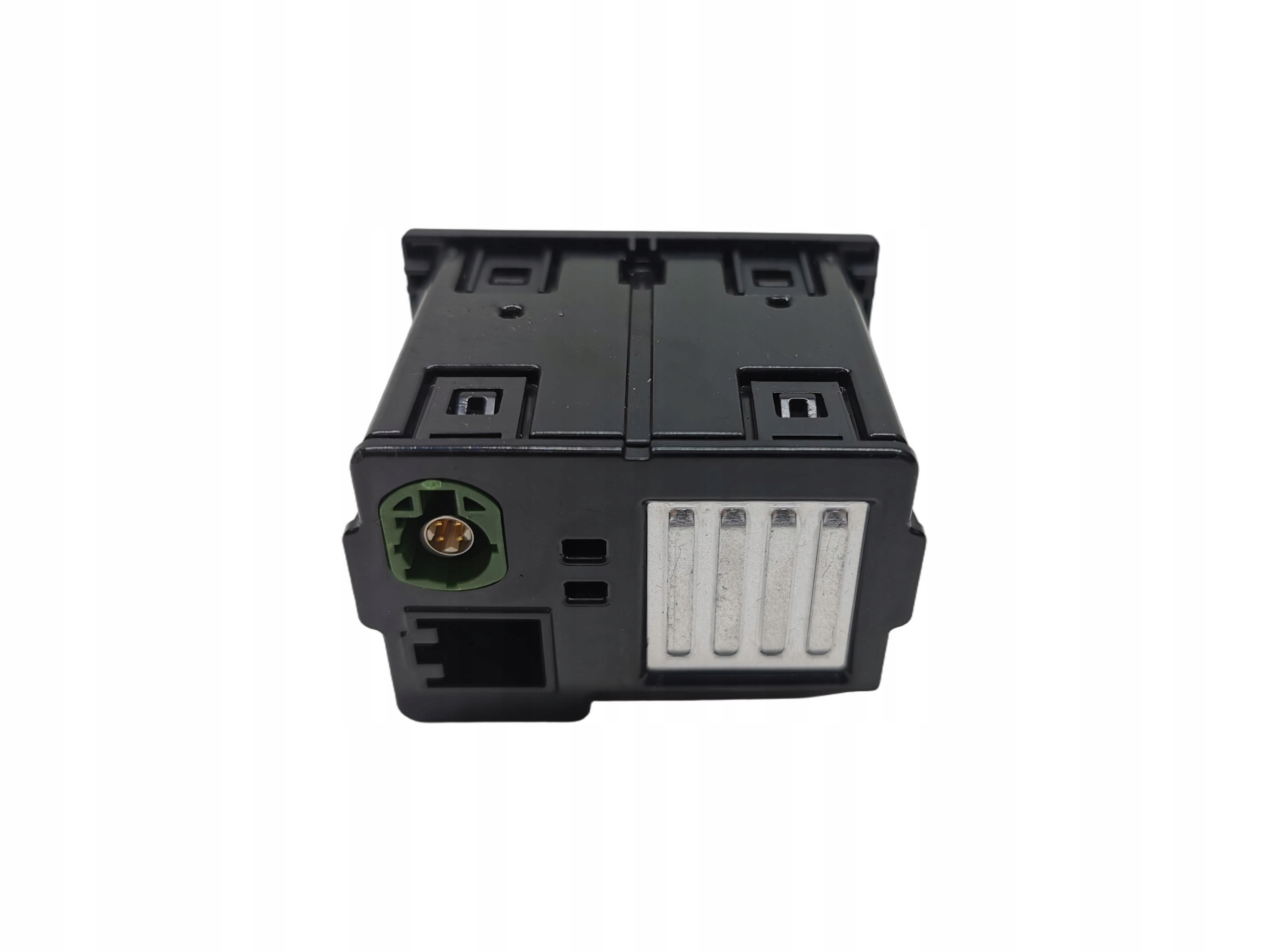 adapter USB AUX AUDI A7 C7 S7 4G LIFT 2018 81A035736