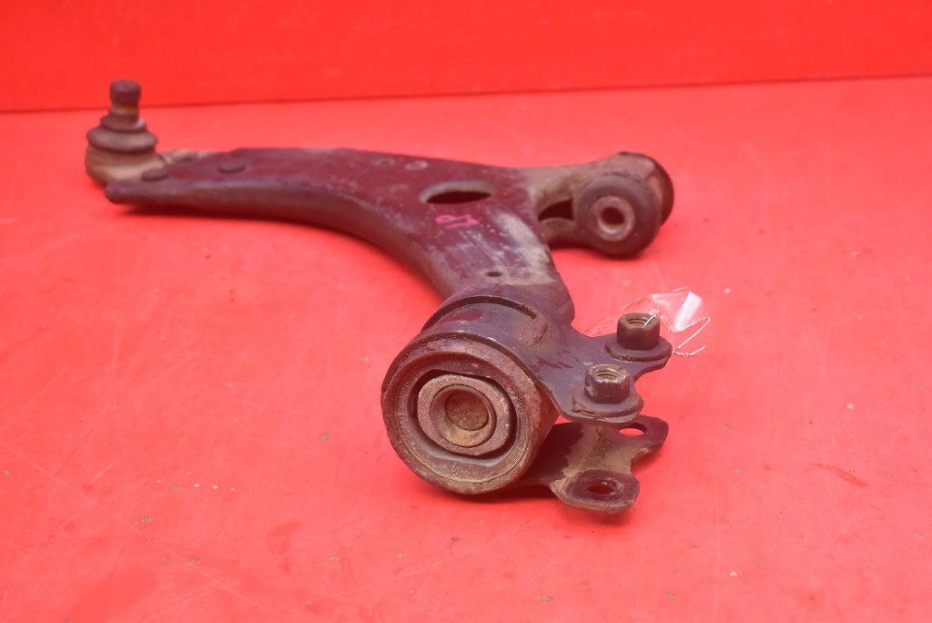arm left front FORD KUGA MK1 and 2.0 TDCI 163 KM 4X4 08-13