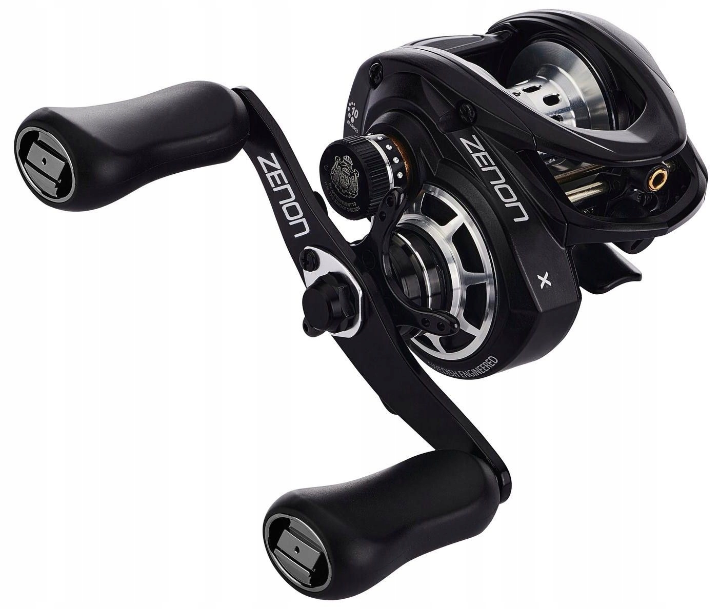 Multiplikator Abu Garcia Zenon X-SHS-L LEFT Kod producenta 1552853