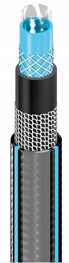 Wąż ogrodowy Cellfast Hobby ATS2 1/2" 25 m 16-200