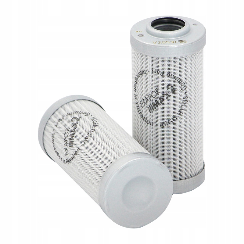 V3.0510-08 - ГИДРАВЛИЧЕСКИЙ ФИЛЬТР CAT M316D M318D M322D