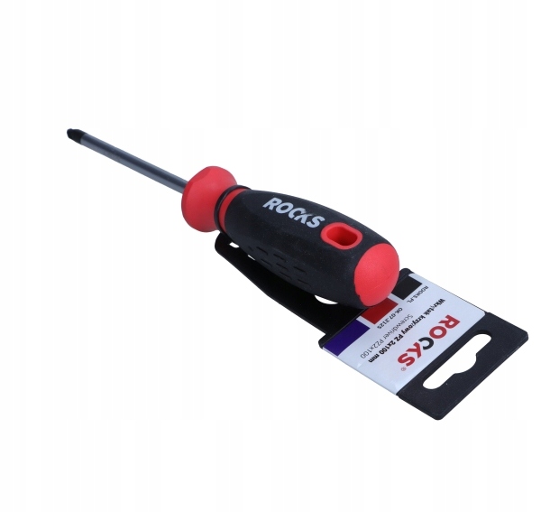 WKRĘTAK KRZYŻOWY PZ 2X100 MM OK-07.2125