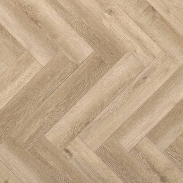 

Panele Winylowe Yukon Parkiet Jodełka Dune Próbka