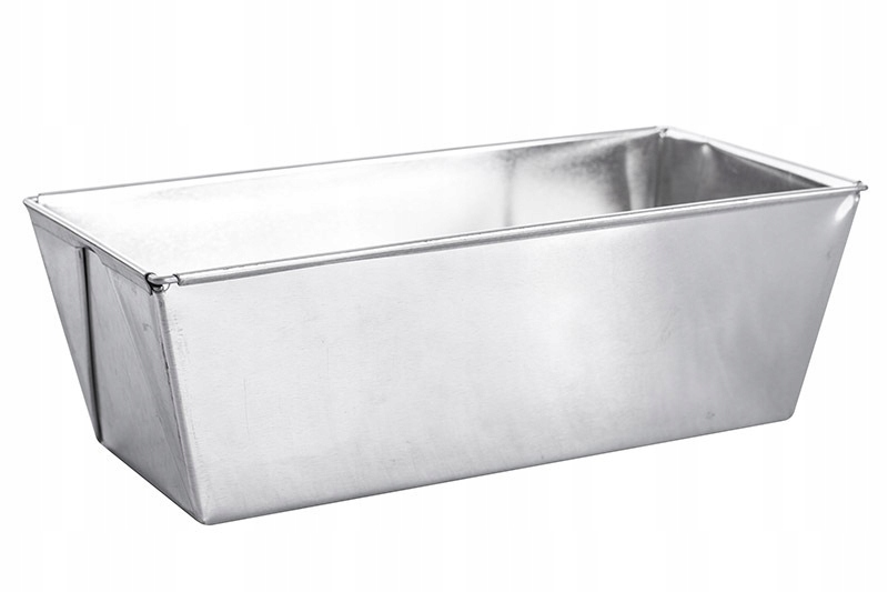 

Forma Foremka Blacha do Ciasta Chleba 20x10x7 cm