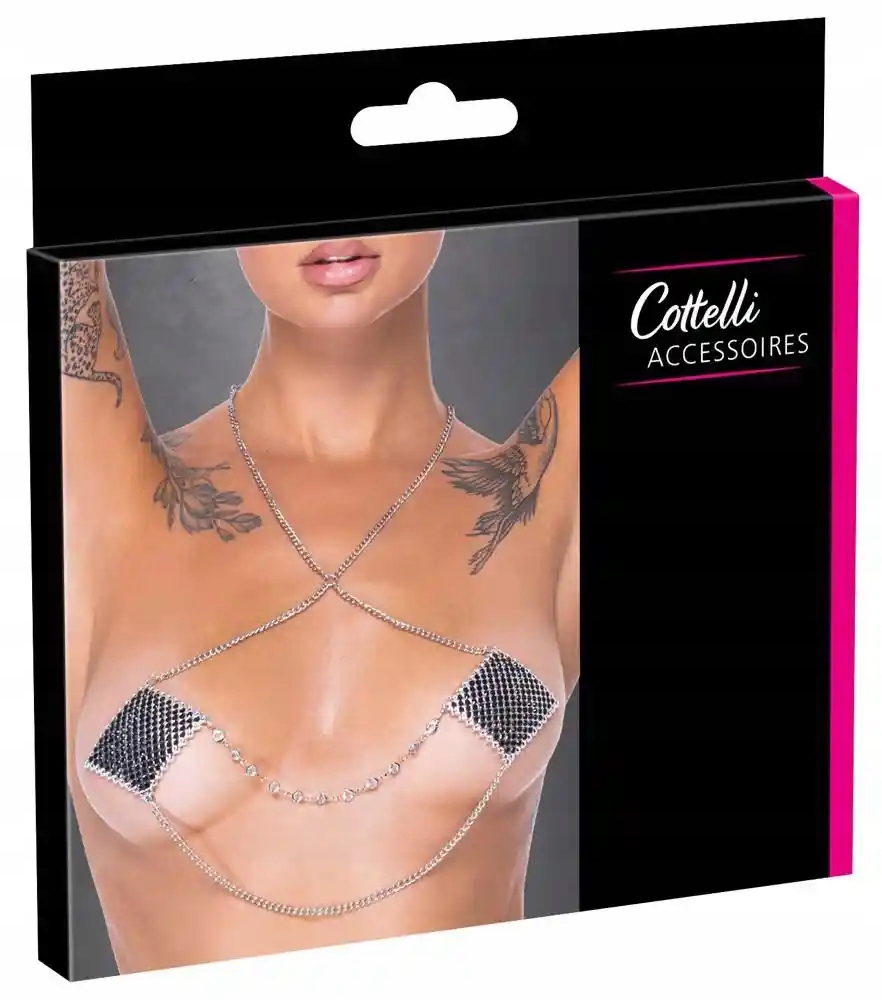 Nasutniki Cottelli Accessoires czarny
