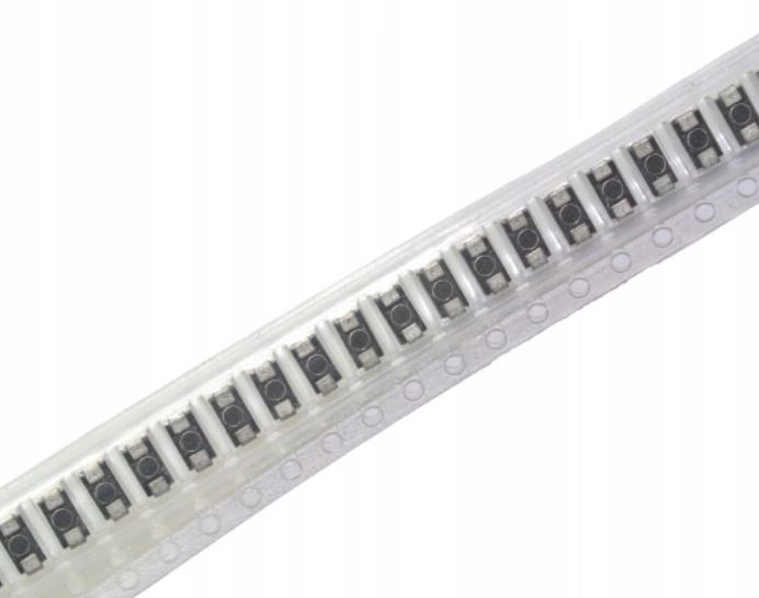

Dioda prostownicza Smd 100V 1A Sma DO-214 ER1B