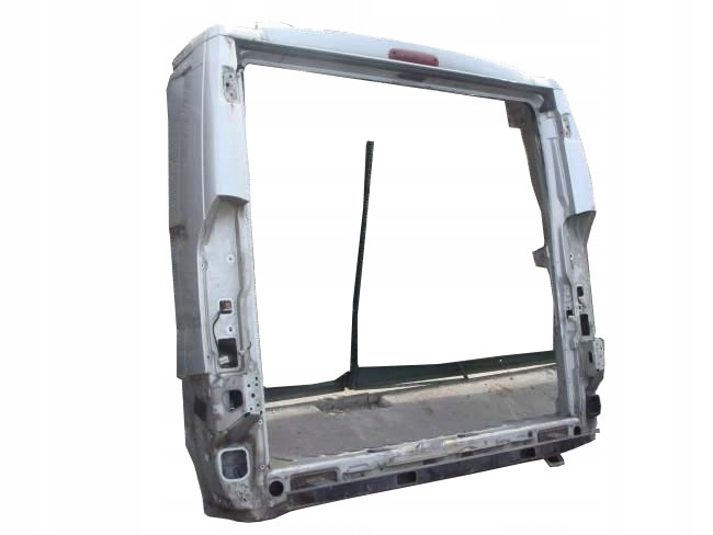 Задній L1H1 Boxer Jumper Ducato 06-18