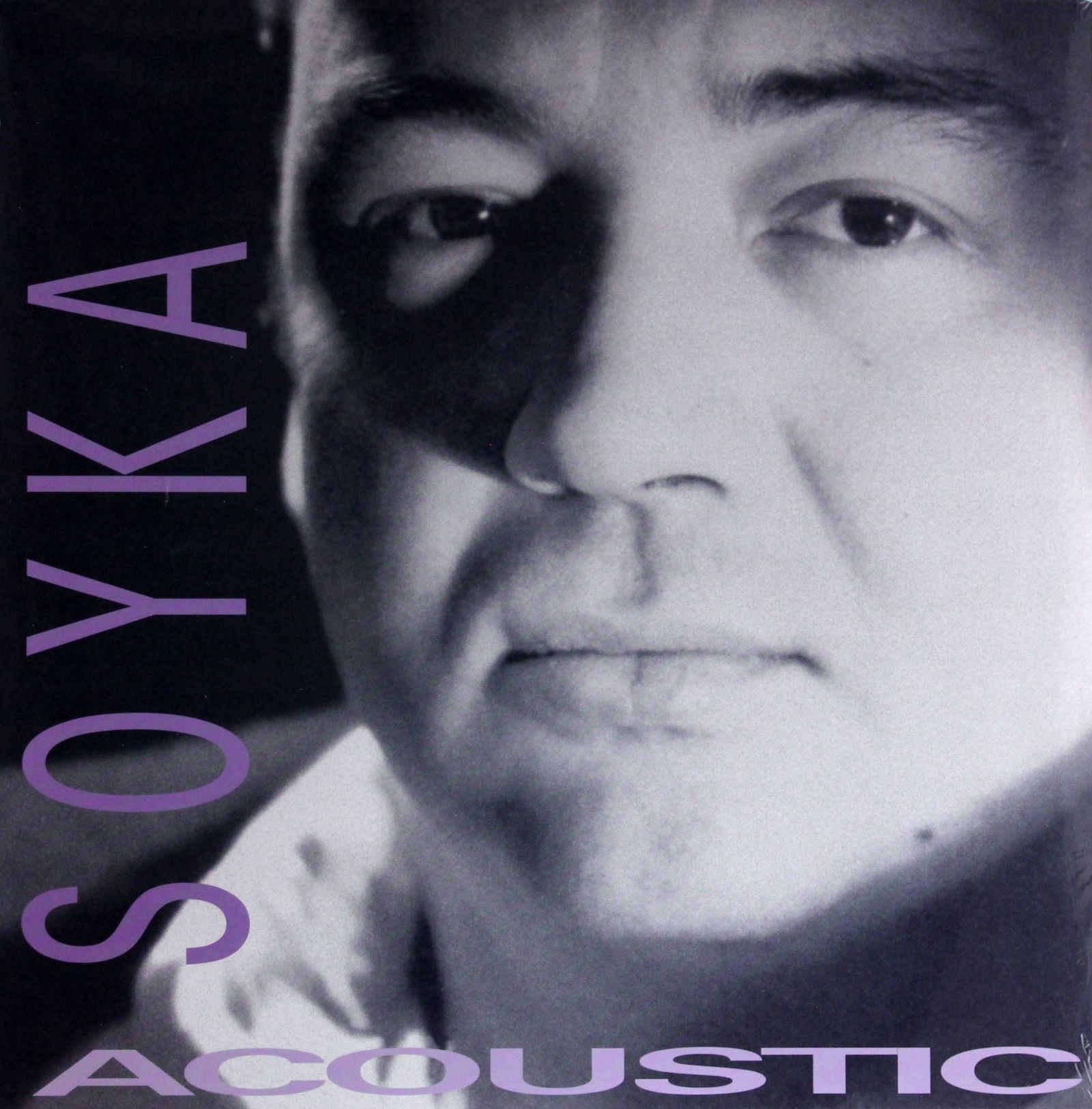 Stanisław Soyka: Acoustic [winyl]