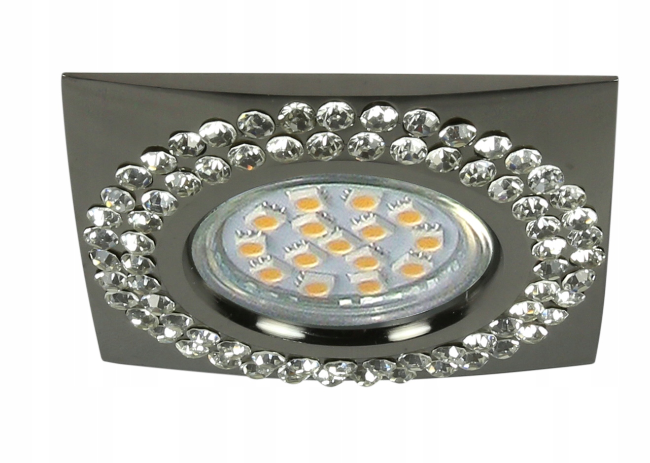 

Oprawa Sufitowa Halogen Led Kryształ-ki