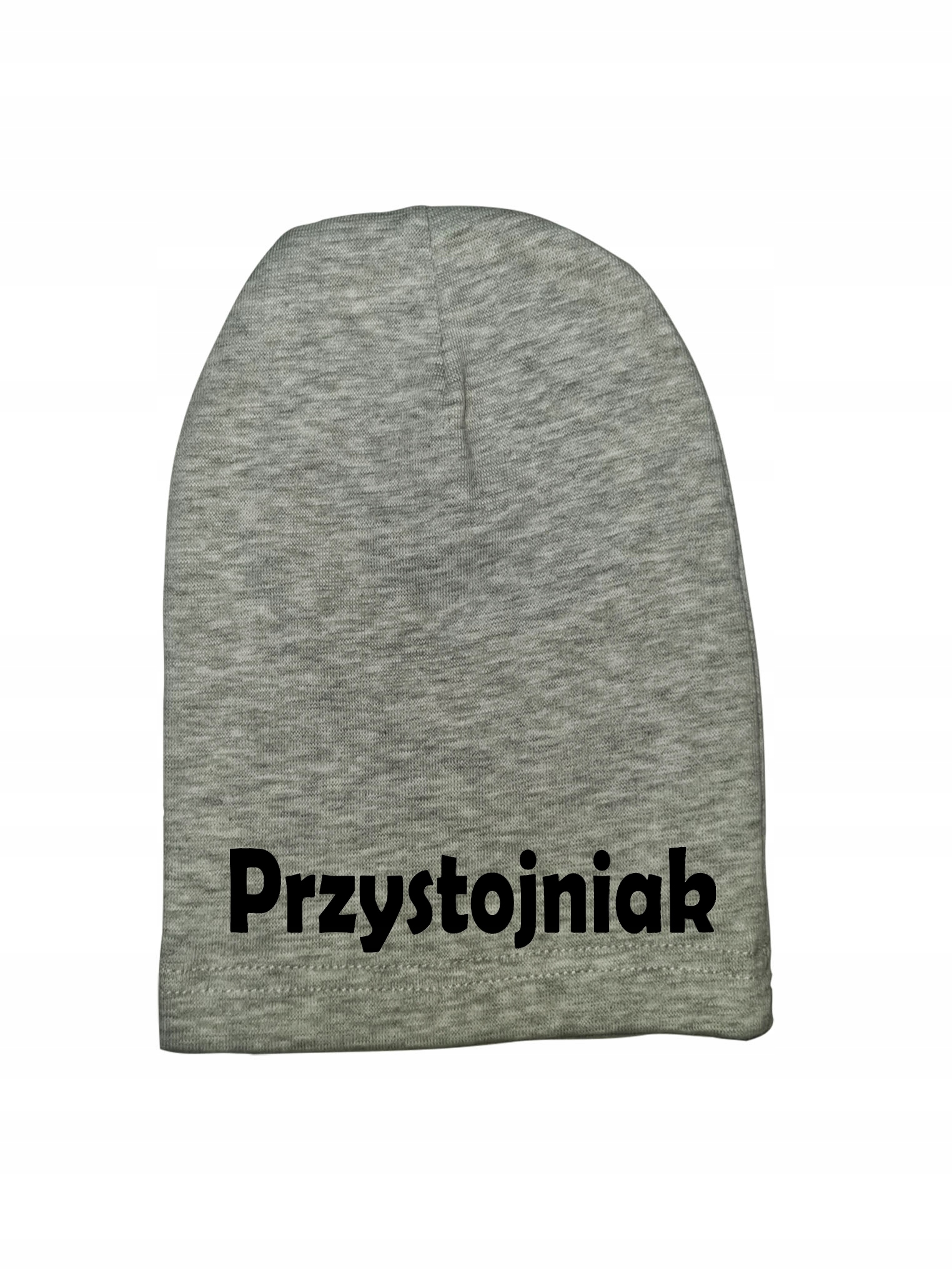 

Czapka Smerfetka bawełniana Przystojniak