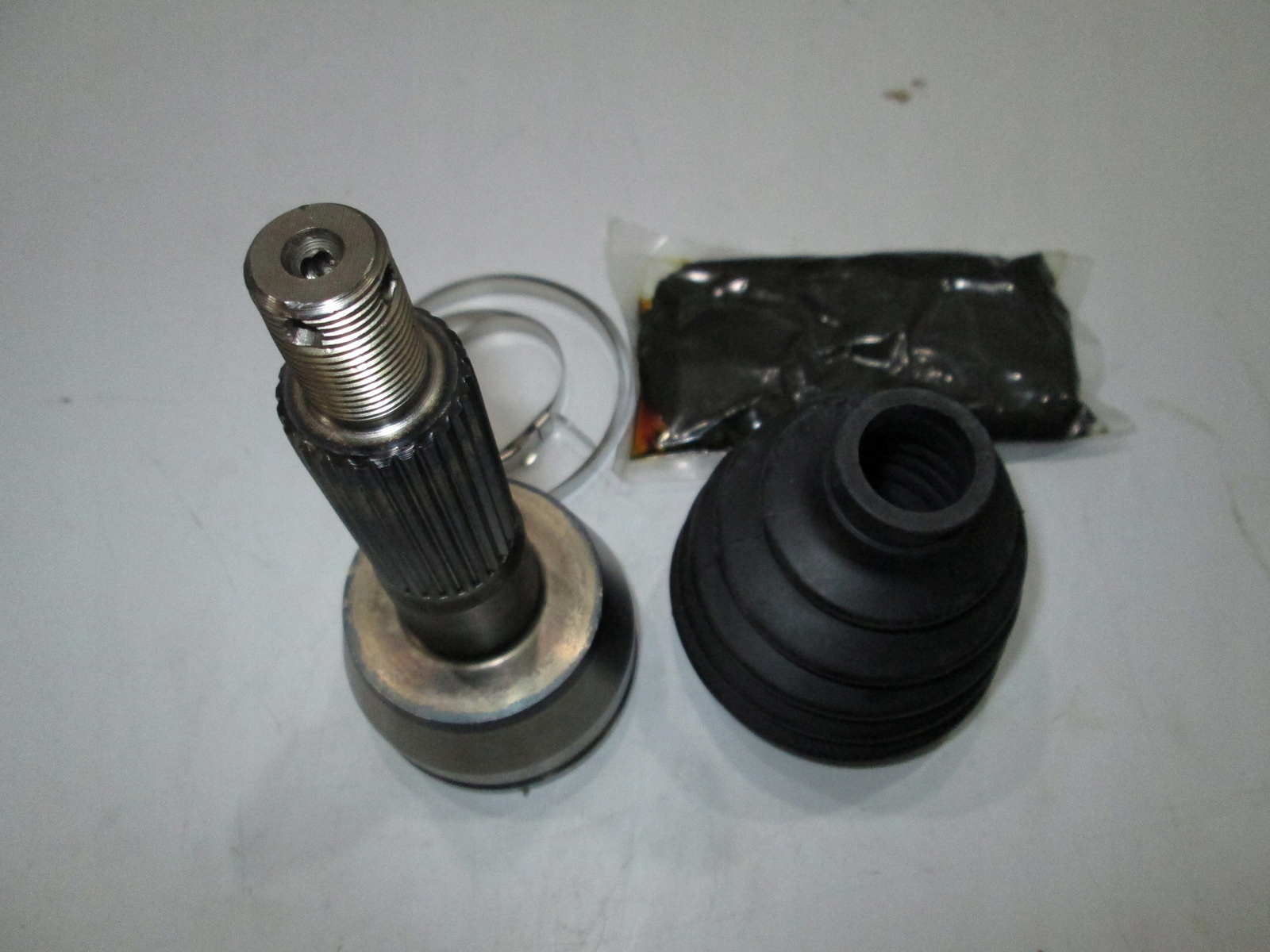 PRZEGUB POLARIS RANGER RZR 800 08-10 ZEWNĘTRZNY TYŁ CV1119