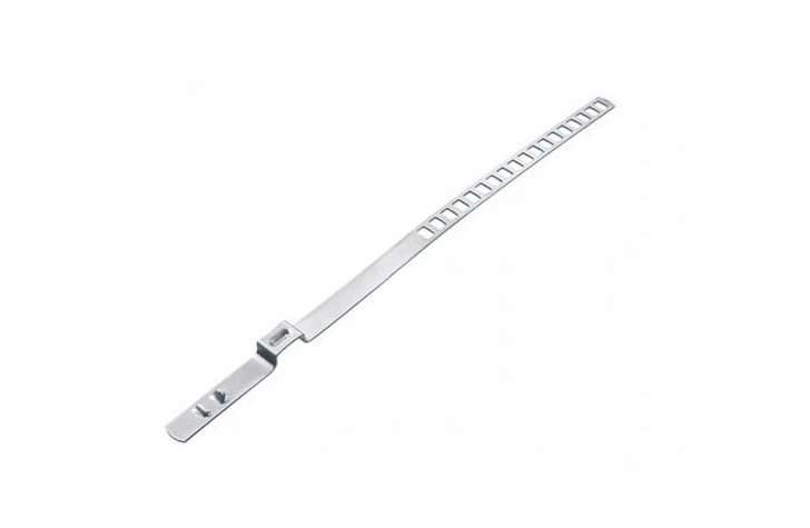 Opaska zaciskowa do przegubów 25-50 nierdz Oetiker