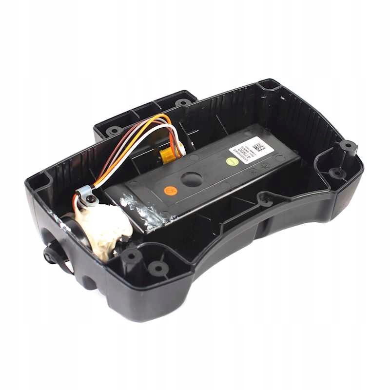 A2000380302 - Нижня частина передавача mini RC400 G2