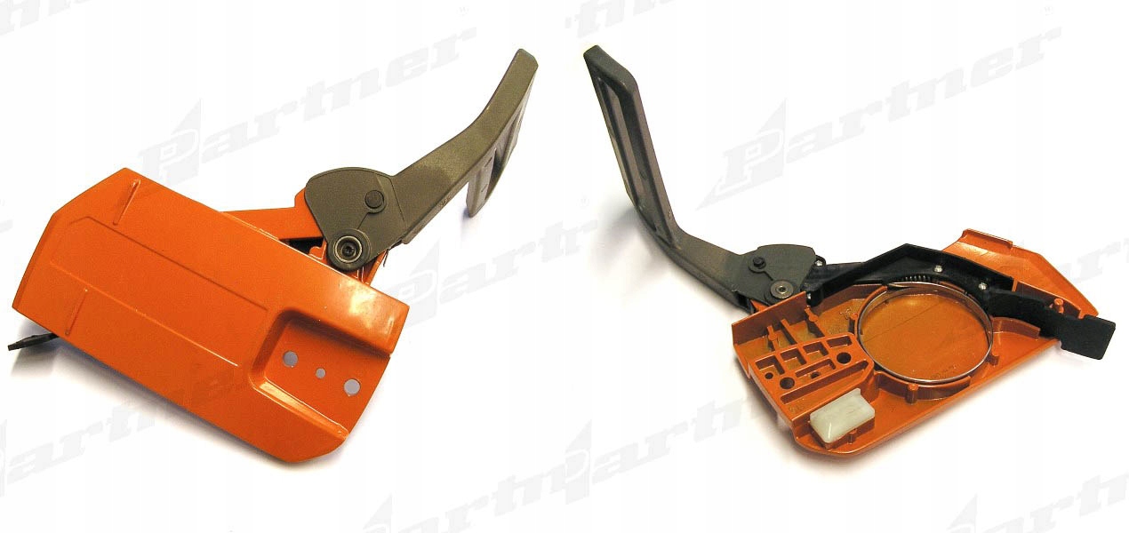 Kryt spojky: Husqvarna 61, 268, 272