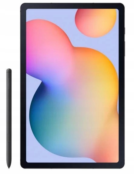 Samsung Galaxy Tab S6 Lite Lte SM-P619NZAAXEO