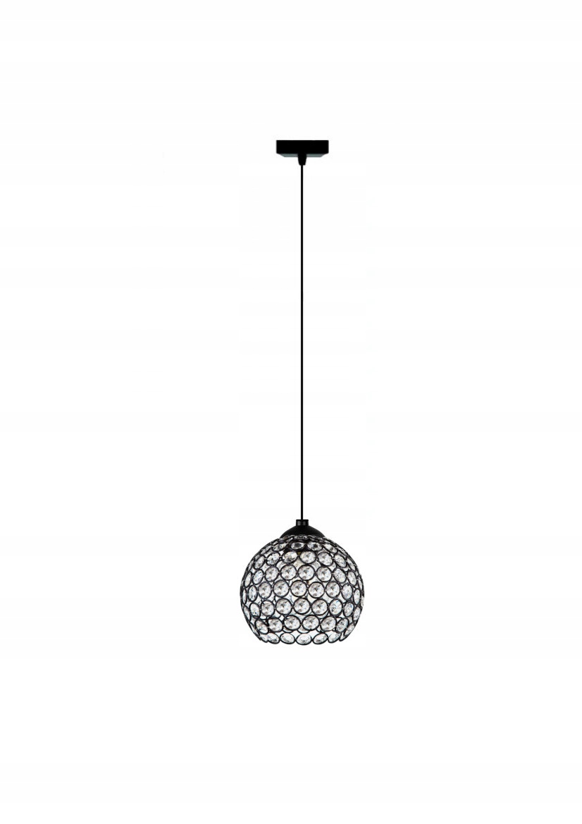 

Lampa Sufitowa Żyrandol Nad Stół Napoli 1-8055 Led