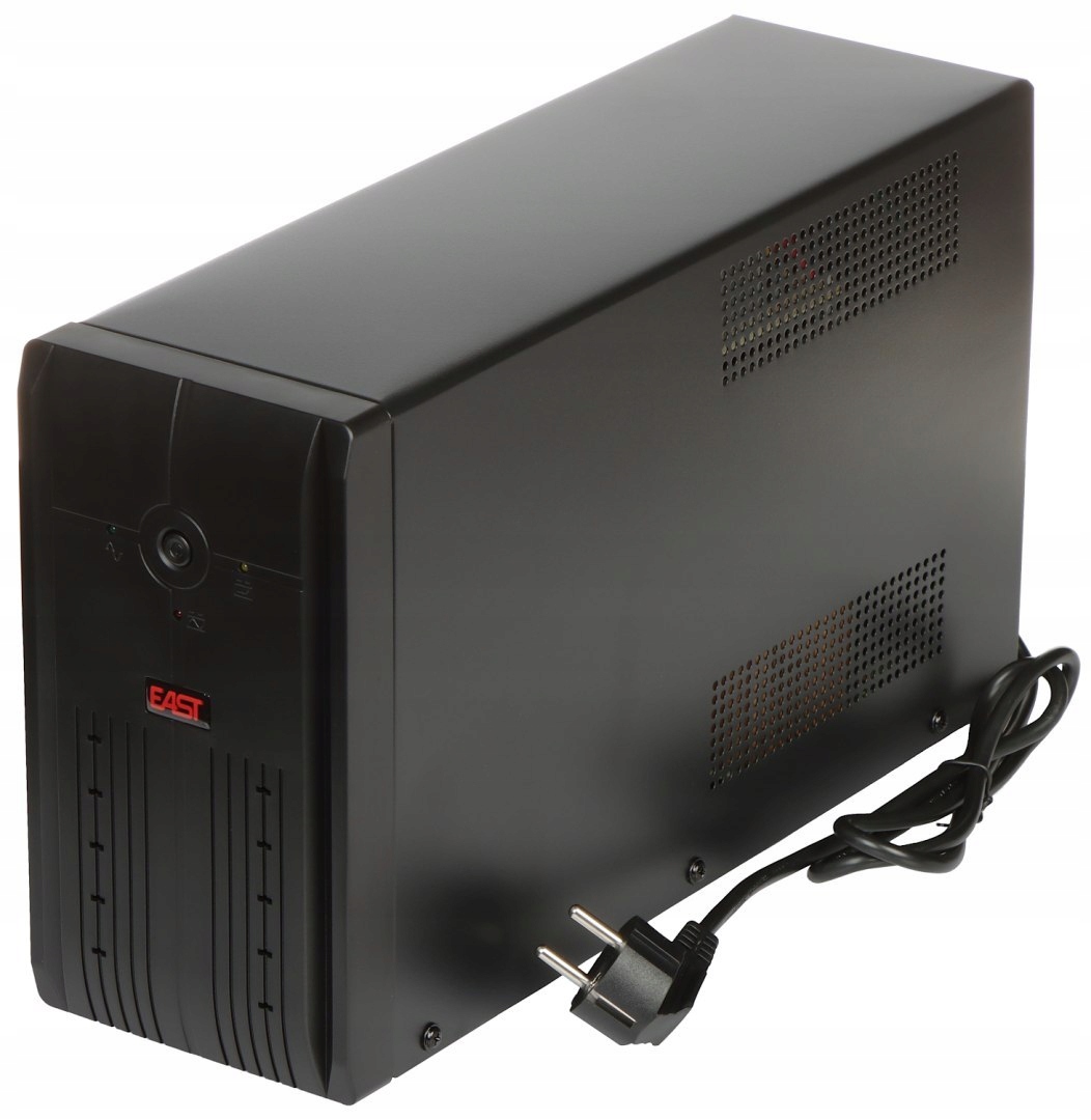 Napájecí Zdroj Ups AT-UPS2000-LED 2000 Va East