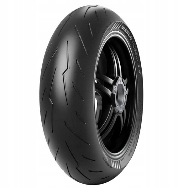Cestná pneumatika Pirelli 1905517 Ompi 75W DR4C