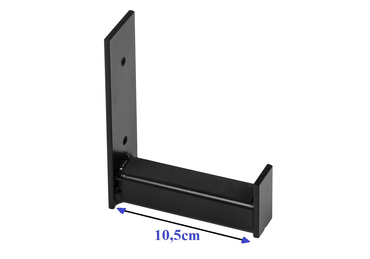 WIESZAK NA KOŁA OPONY SAMOACHODOWE UCHWYT HAK 11cm Rodzaj wieszaki