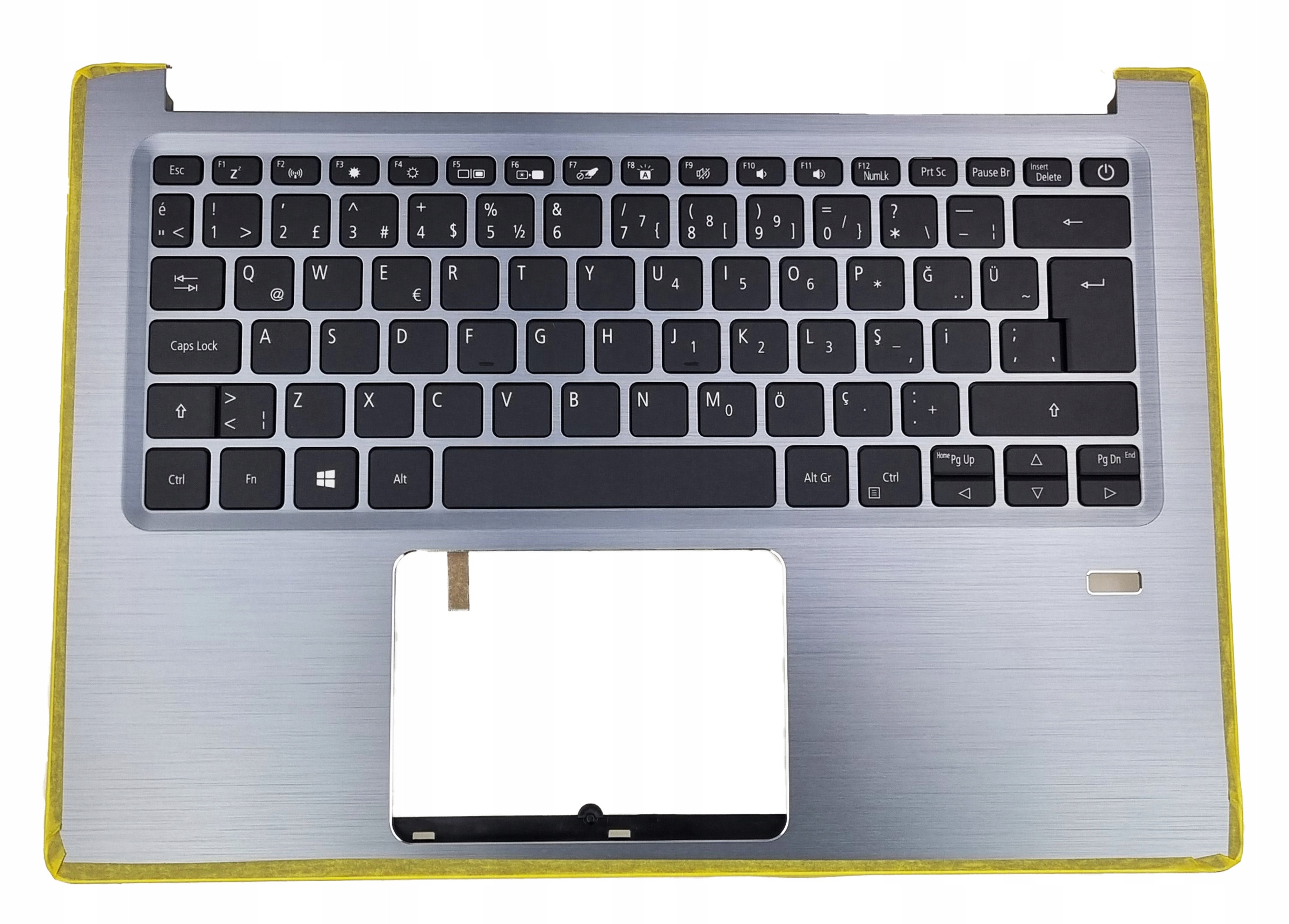 Puzdro Klávesnice Acer Swift SF314-41 SF314-54 SF314-56 SF314-58 Turecké