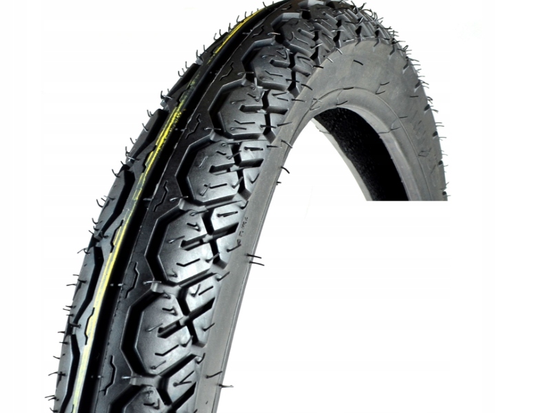 OPONA 2.50-17 2.1/2 17 dj180 CZARNA IFA