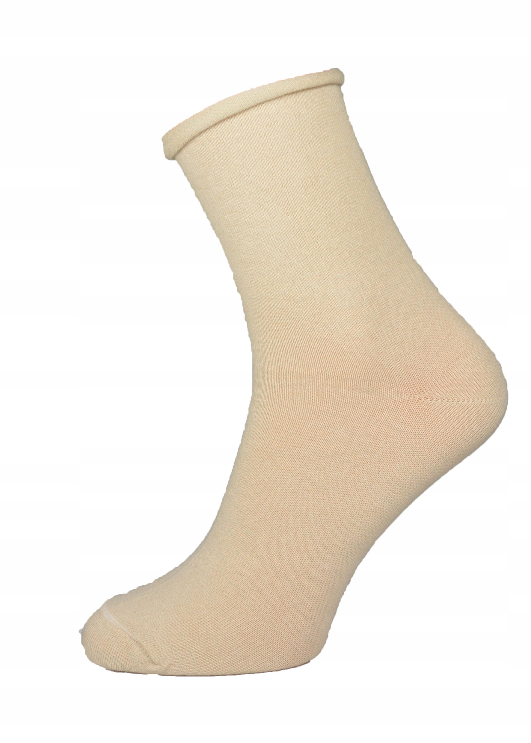 

Skarpety, bez ściągacza Bezuciskowe Martinex 39-42