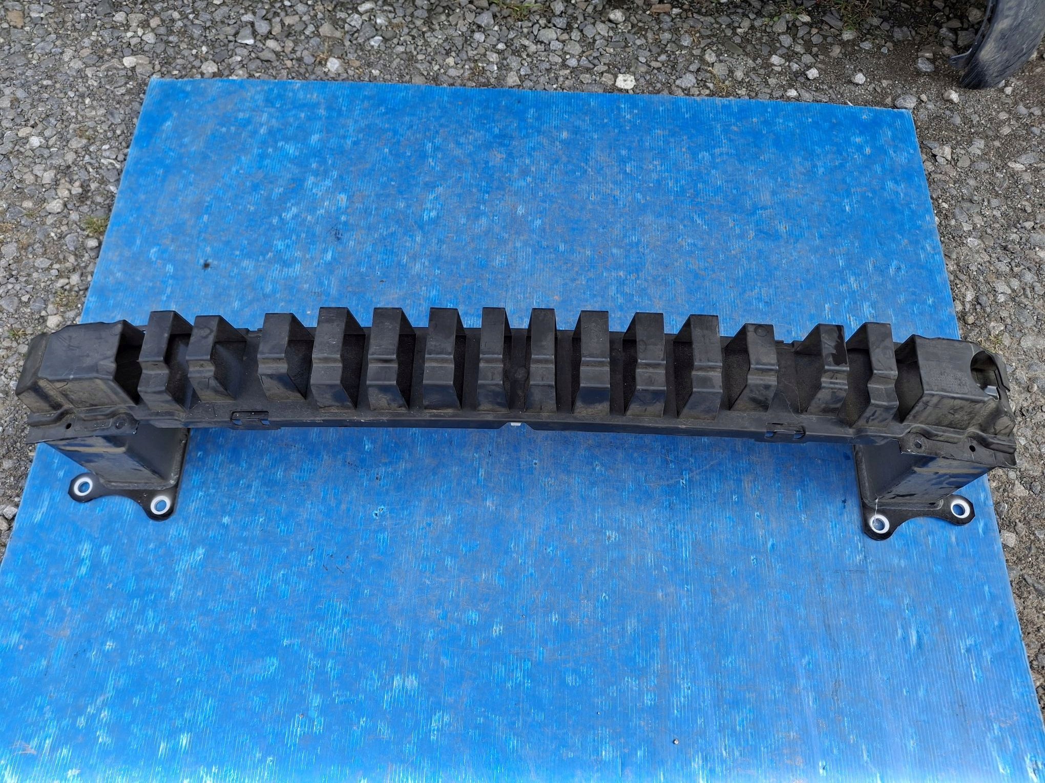 bumper support front FORD FOCUS IV MK4 2018R->