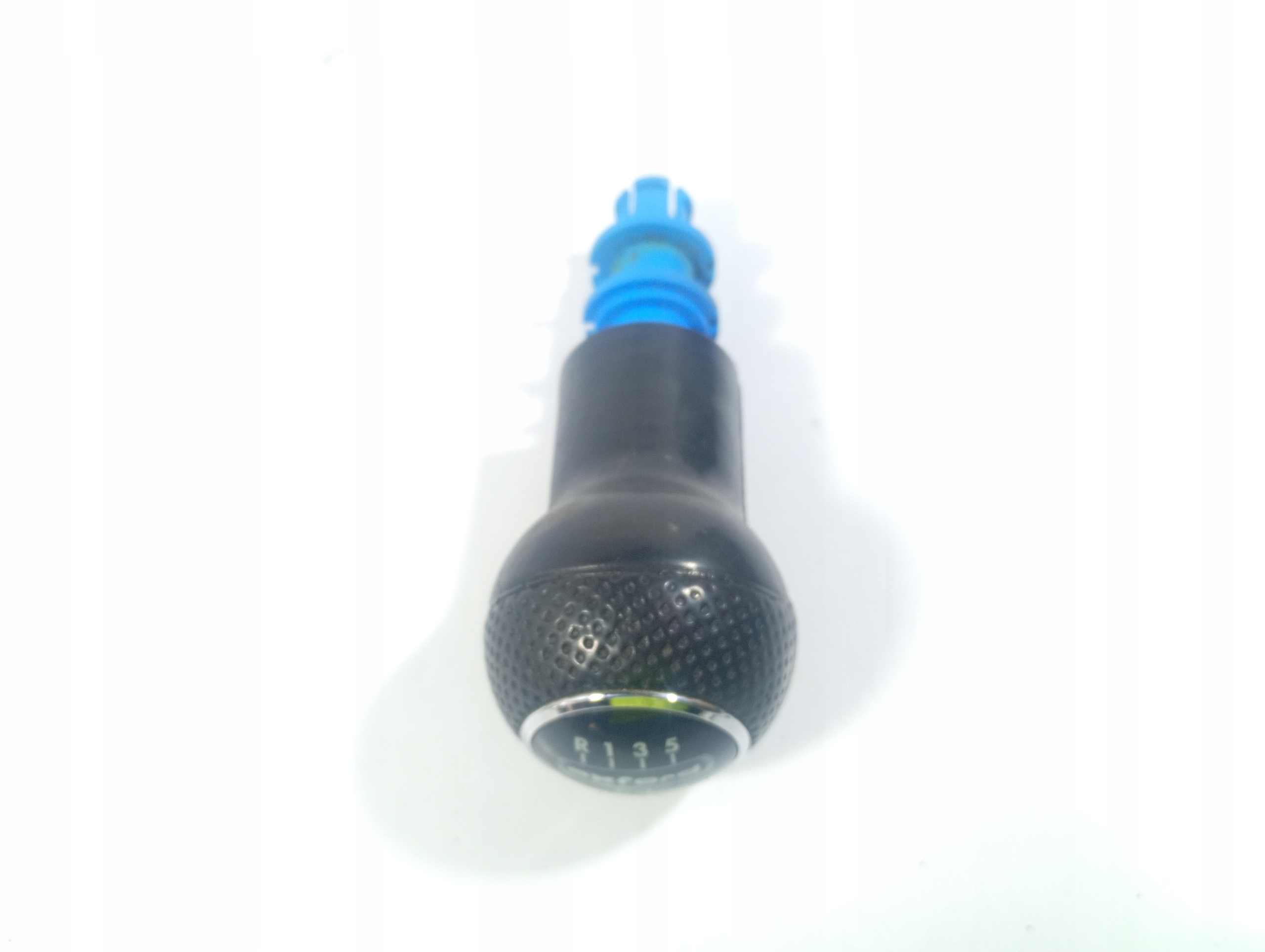 VW Lupo 98-05 knob DZWIGNI changes of the gear
