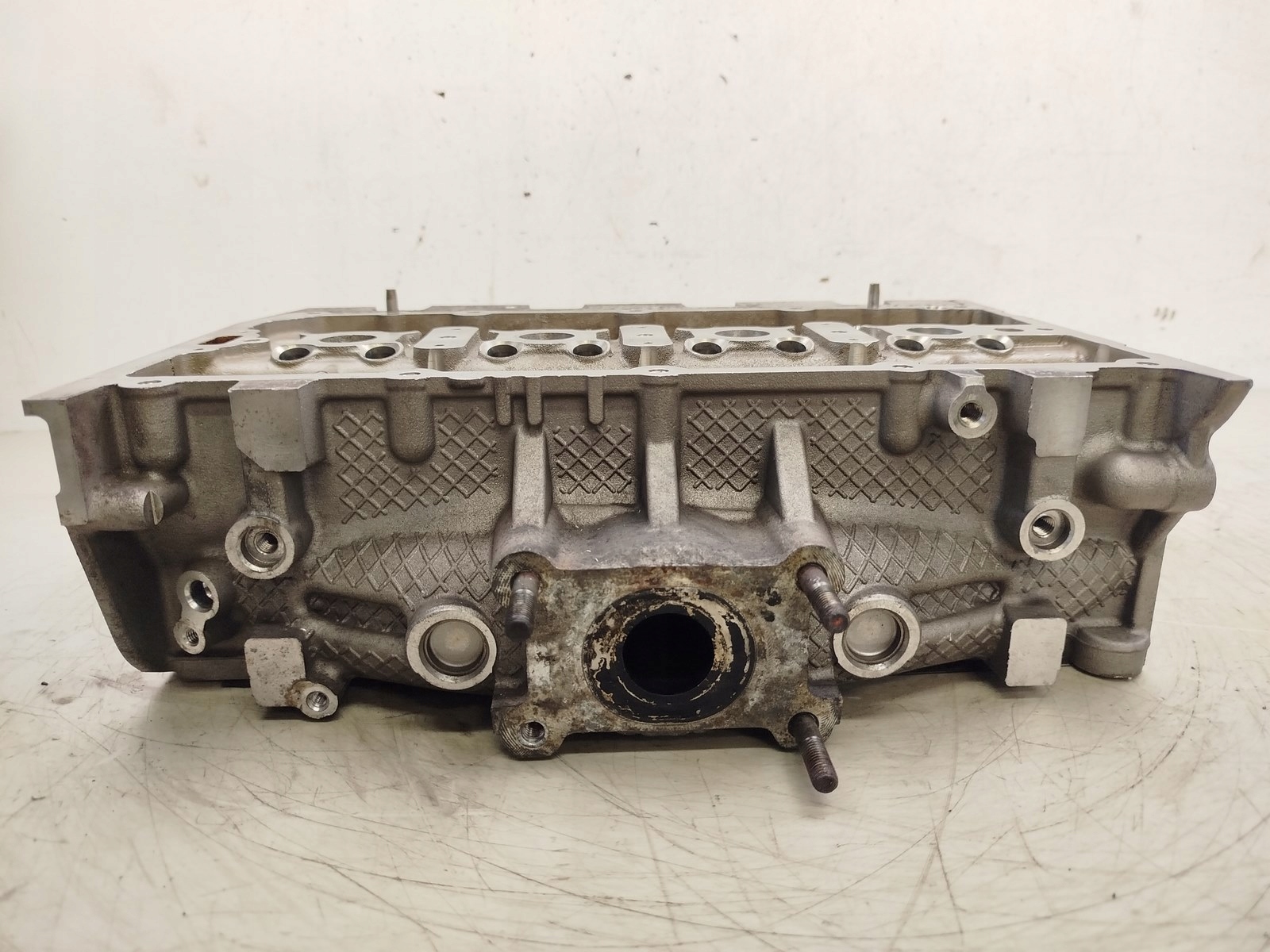 testata motore VWAG 04E103404J 1.2 TSI CJZ 2