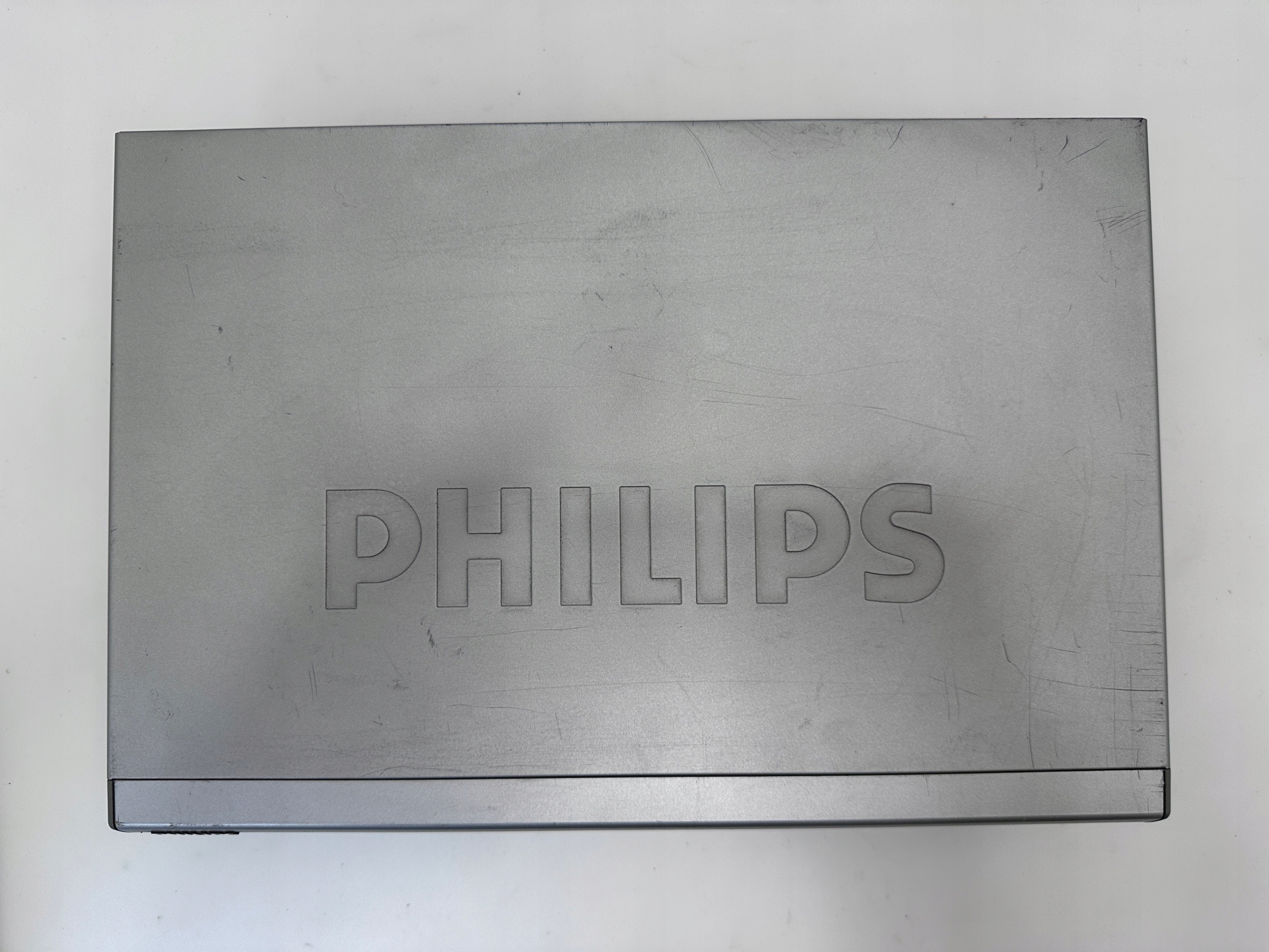 Magnetowid VHS PHILIPS VR620 (p) Marka Philips