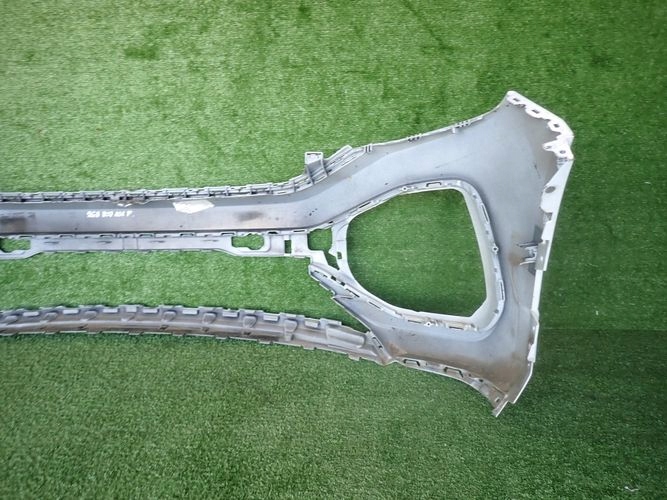 VW T-ROC TROC R-LINE LIFT 21- front bumper front