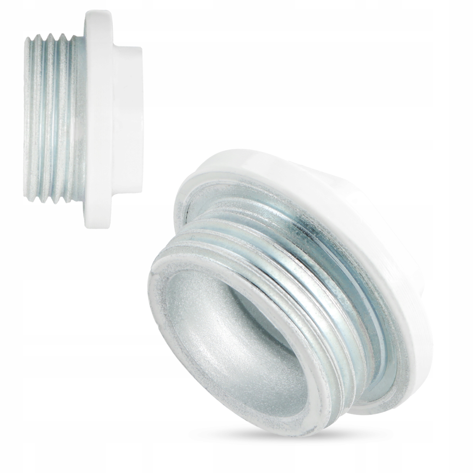 KOREK REDUKCYJNY GRZEJNIKA 1x1/2 GWxGZ Prawy Stalowy REDUKCJA Grzejnikowy Typ korek