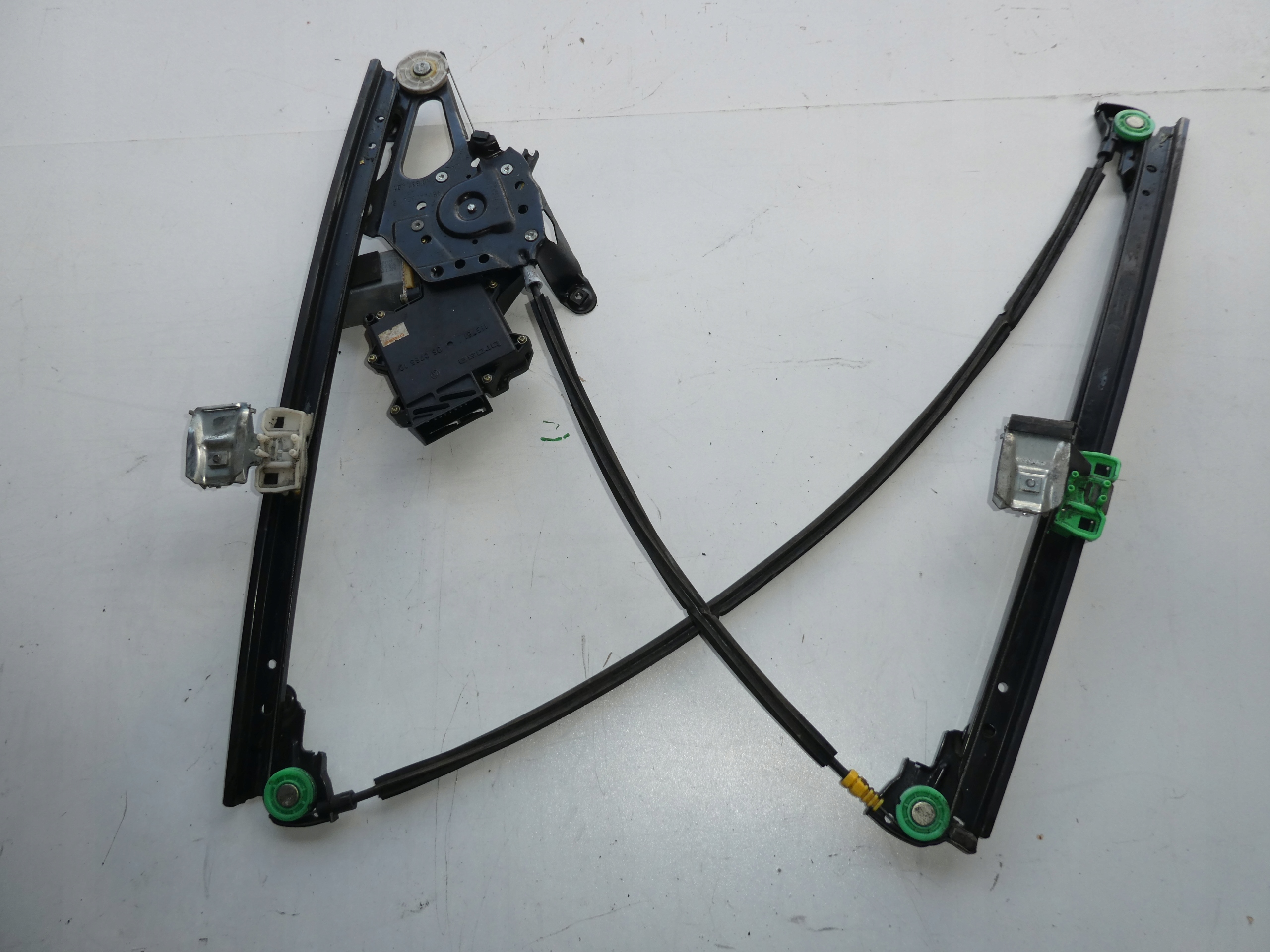 window regulator left front FORD GALAXY and 7M0959801A