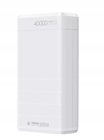 65W 40000MAH ноутбук powerbank Power BANK