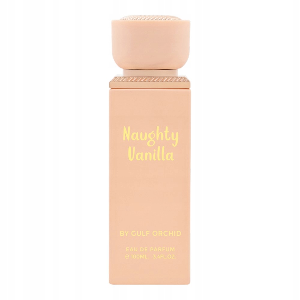 Gulf Orchid Naughty Vanilla Woda perfumowana dla kobiet