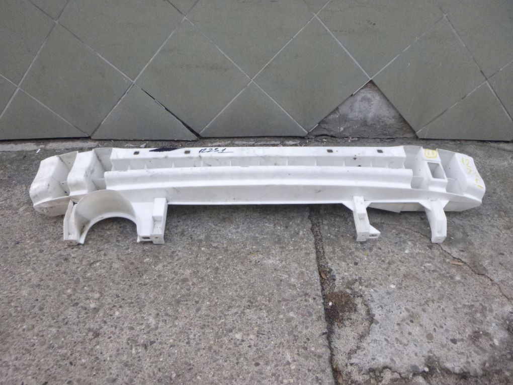 RENAULT CLIO V 5 19- bumper support rear
