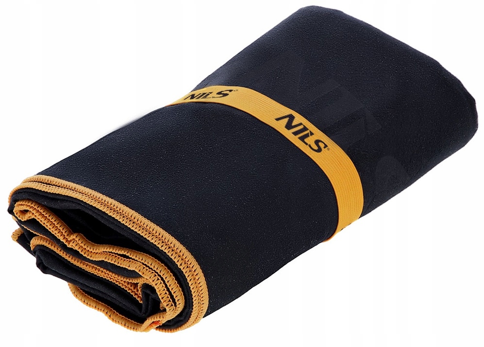 RĘCZNIK SZYBKOSCHNĄCY MIKROFIBRA BASEN SIŁOWNIA Marka Nils Camp