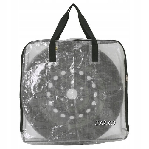 IKEA DIMPA TORBA ZASUWANA bardzo mocna, na opony, Marka IKEA