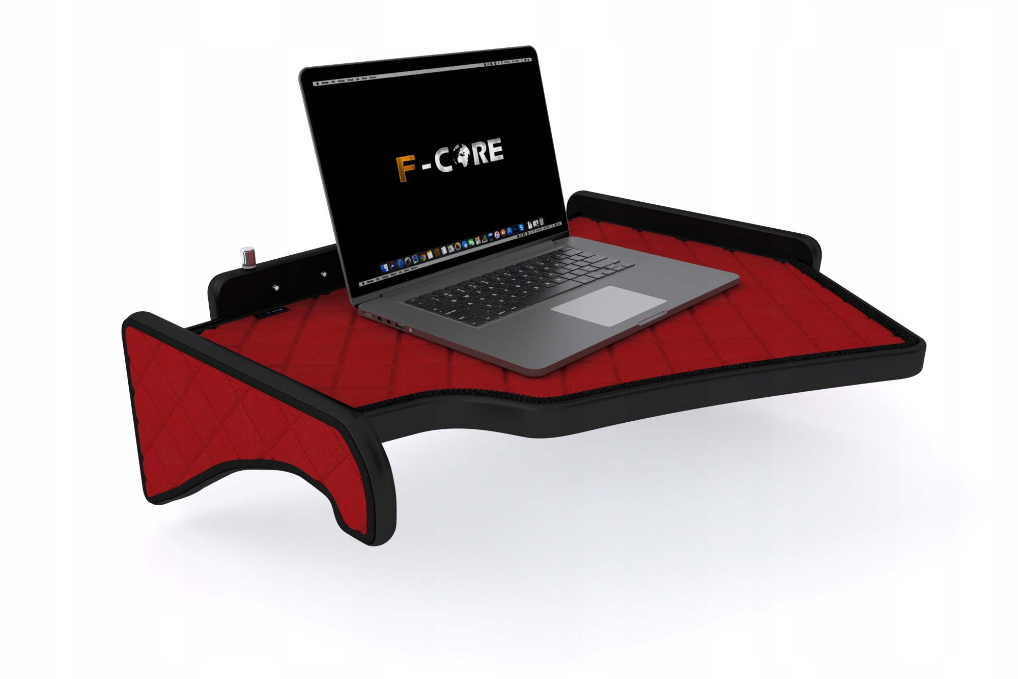 Police Tir Scania R 05-16 vysoká verze eko kůže