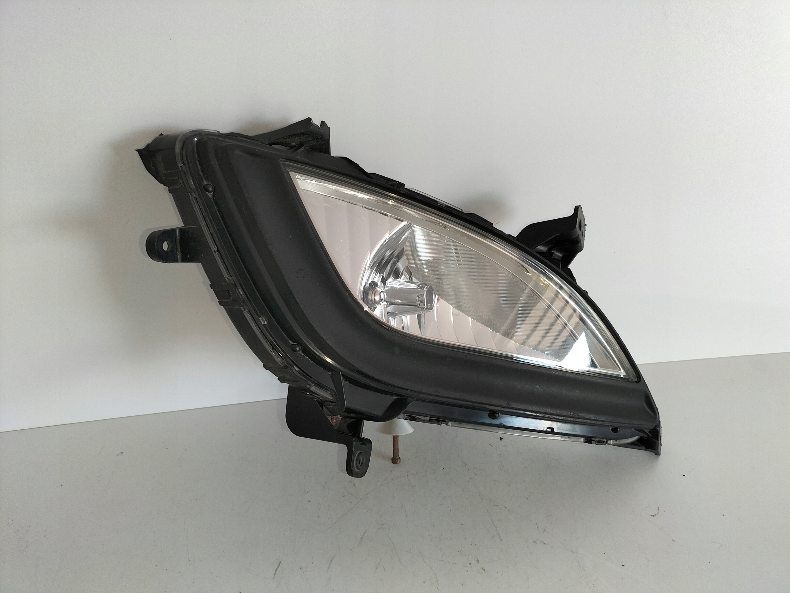 fog light light right HYUNDAI I30 II 12
