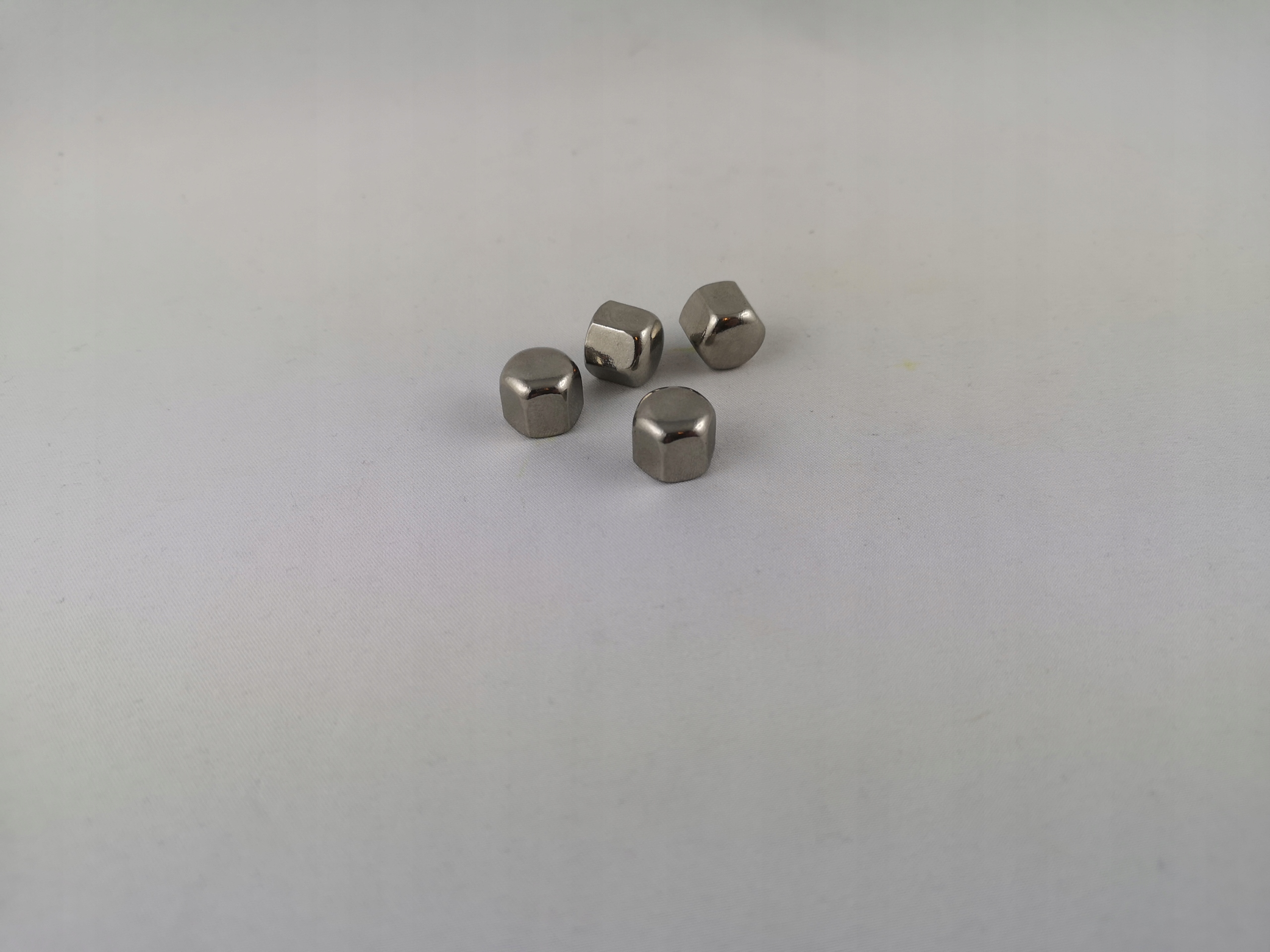 Nakrętka Amortyzatorów Romet Komar Ogar Motorynka Nierdzewne