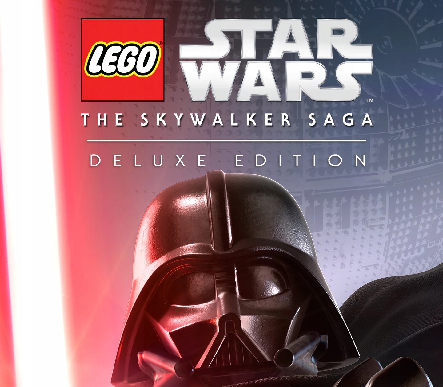 Lego Star Wars Xbox One Gry na konsolę