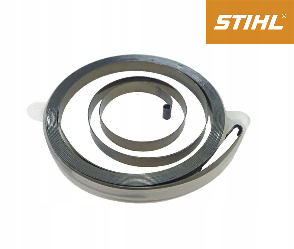 

Sprężyna Rozrusznika Kosy Stihl FS200 300 350 450
