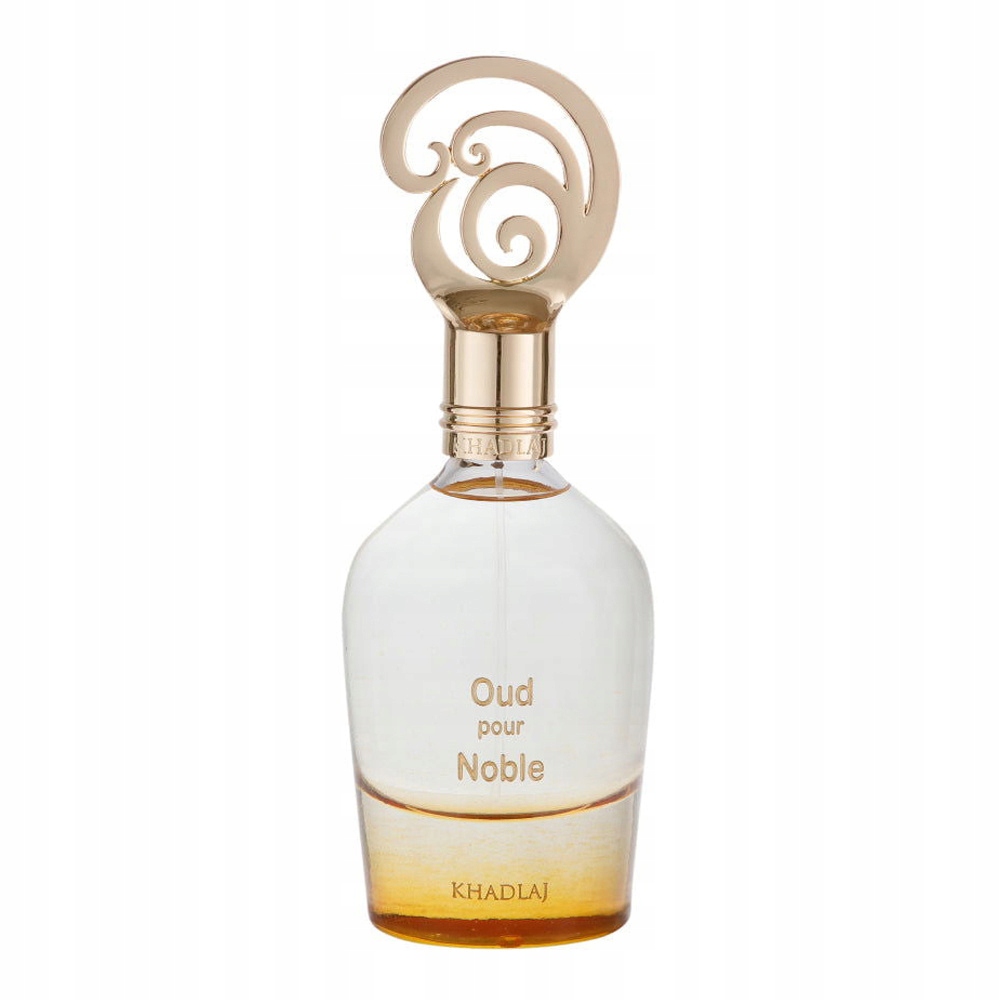 Khadlaj Oud Pour Noble Edp 100 ml Sprej