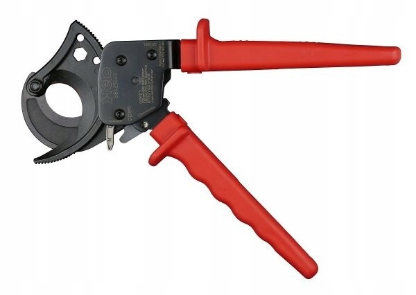 Felo Nožnice na káble 260 mm FL58425040