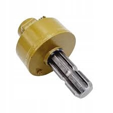 Jednosměrná spojka – adaptér 1 3/8" Z-21 -> 1 3/8" Z-6 2400Nm