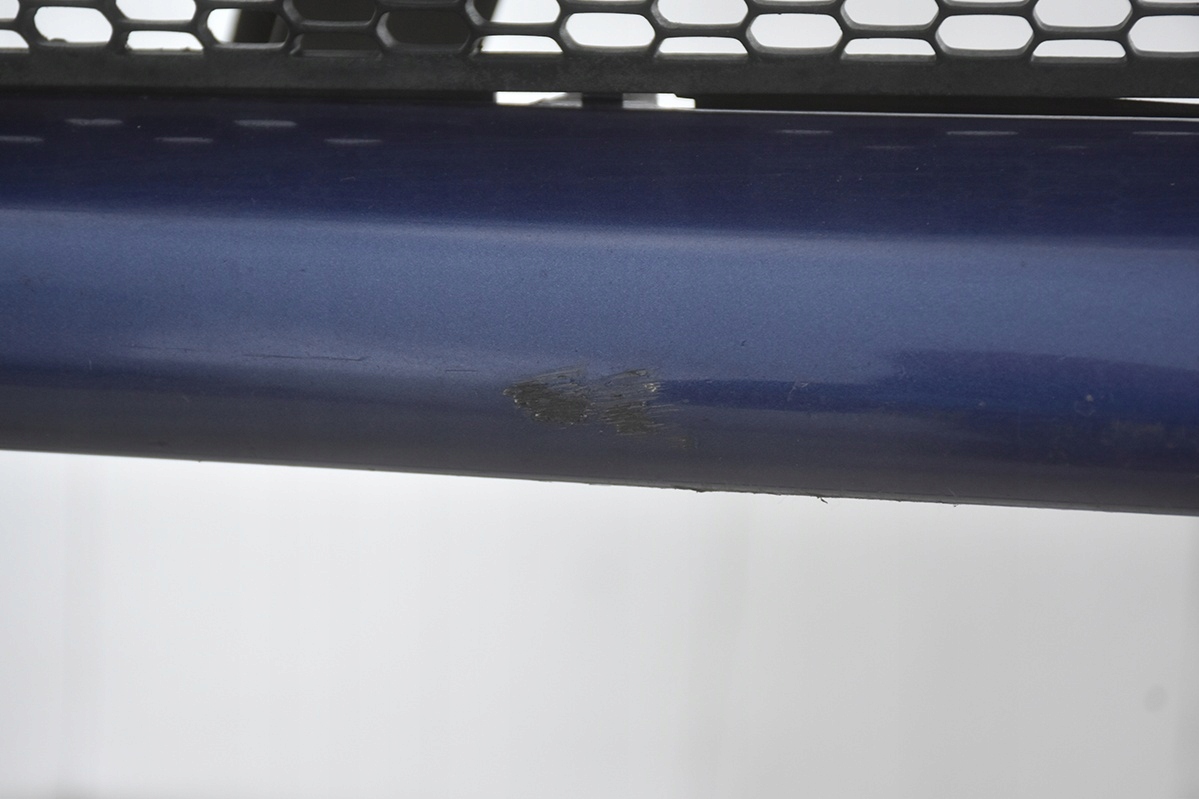 front bumper * front PEUGEOT 208