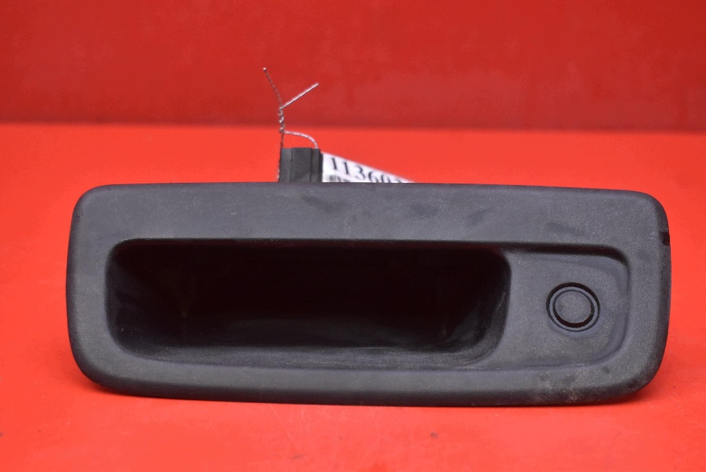 handle bonnet rear part boot 8200497807 RENAULT KANGOO 2 II 07-13