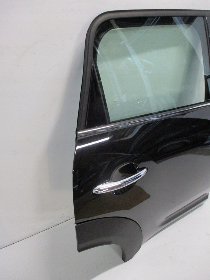 Mini Countryman F60 Tür Hinten Rechts Door Porta Porte - Thumbnail 5
