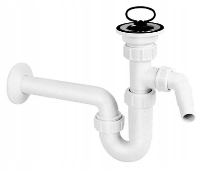 MCALPINE SYFON UMYWALKOWY 32MM Marka McAlpine